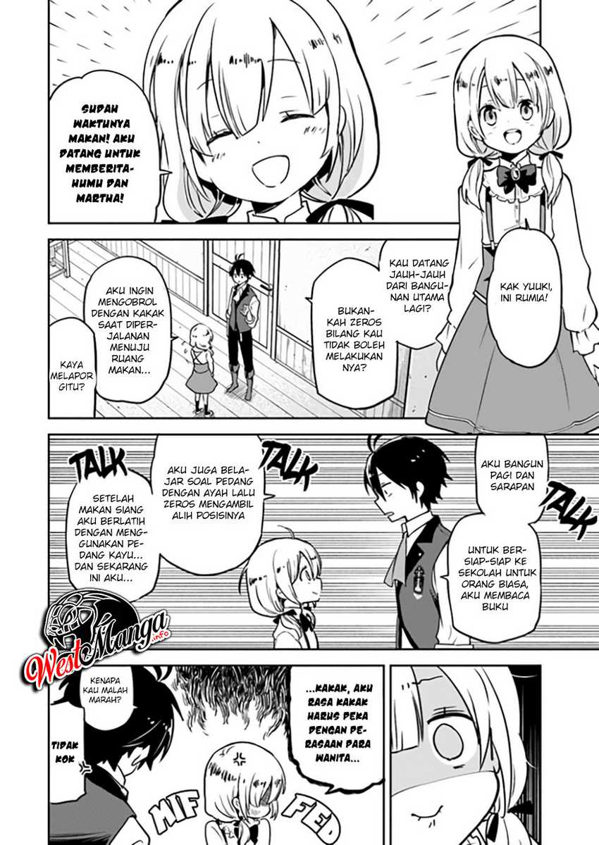 Henkyou Gurashi no Maou, Tensei shite Saikyou no Majutsushi ni naru ~Aisarenagara Nariagaru Moto Maō wa, Ningen o Shiritai~